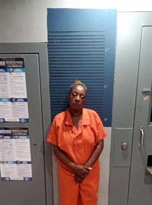 Mugshot of Tonya A White