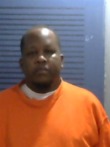 Mugshot of Erick Williams