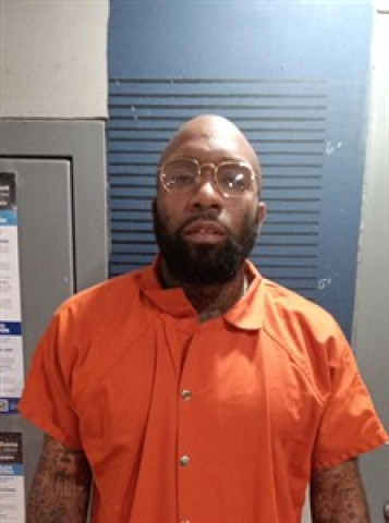Mugshot of Deonte Lavell Lockhart