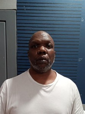 Mugshot of Quency Wright