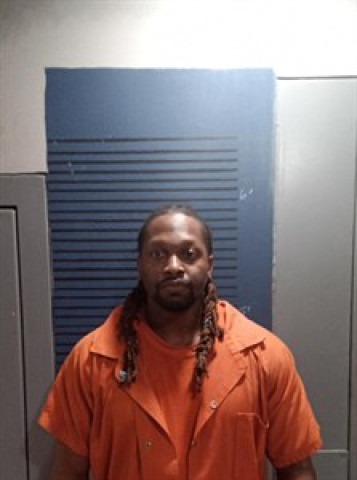 Mugshot of Quentin Deshawn Anderson