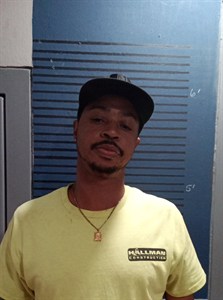 Mugshot of Rodrick E Sledge