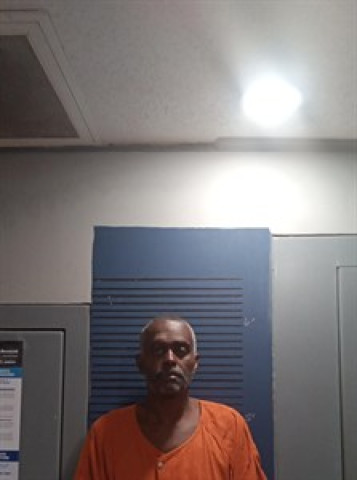 Mugshot of Nakia Germaine Ohaire