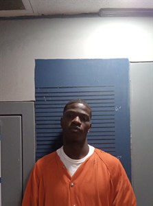 Mugshot of Robert Stanley Finks