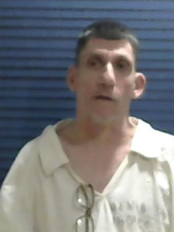 Mugshot of Michael James Mammone