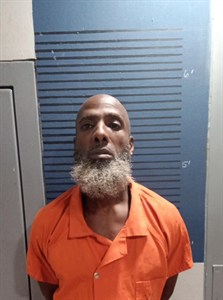 Mugshot of Daron Bitrael Richardson