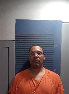 Mugshot of Markus Lavante Powell