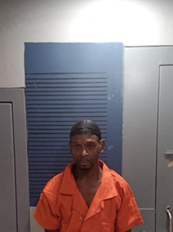 Mugshot of Henry Lee Brazil