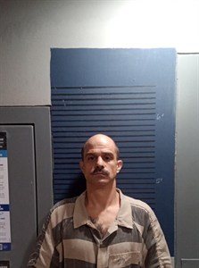 Mugshot of Christopher Dee Roberts