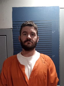 Mugshot of Ricky Charles Mcclure