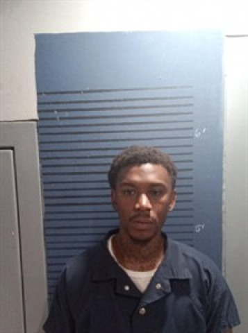 Mugshot of Keith Lamar Kinchen