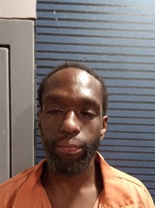 Mugshot of Melvin James White