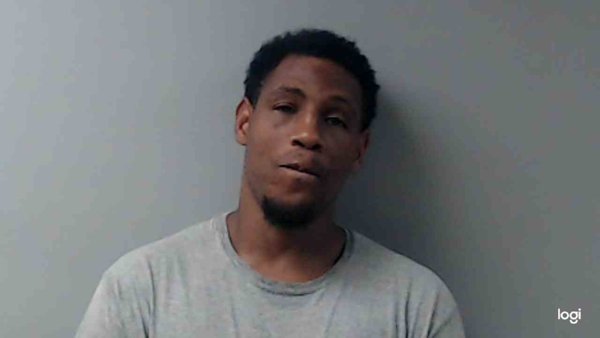 Mugshot of ROBERT THOMAS