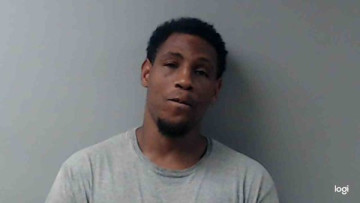 Mugshot of ROBERT THOMAS