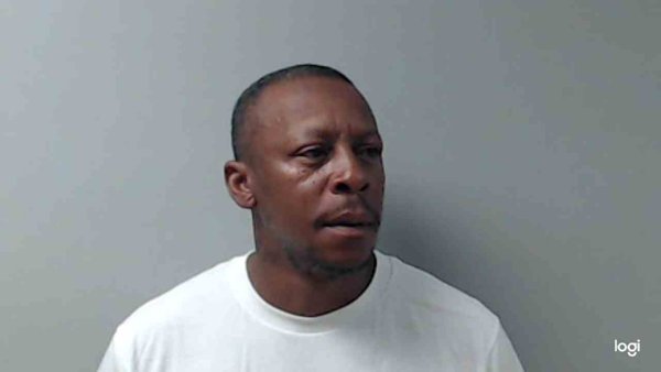 Mugshot of BARRY WOODARD