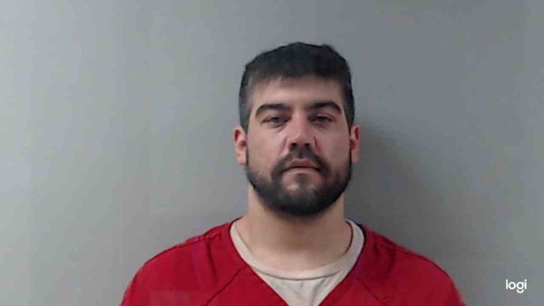 Mugshot of JON LEVEL