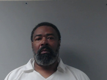 Mugshot of PATRICK YOUNG