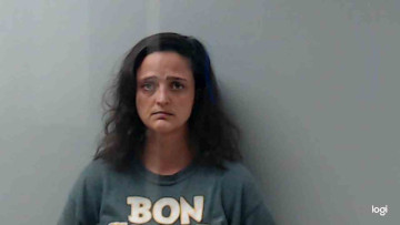 Mugshot of CYNIMON HARRIS