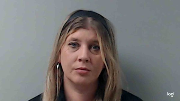 Mugshot of SARABETH BURROWS