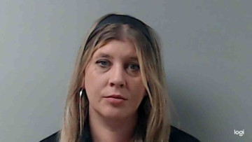 Mugshot of SARABETH BURROWS