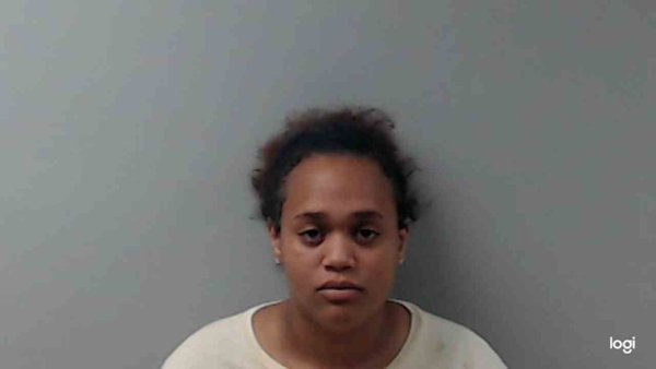 Mugshot of NEVAEH RICCARDI