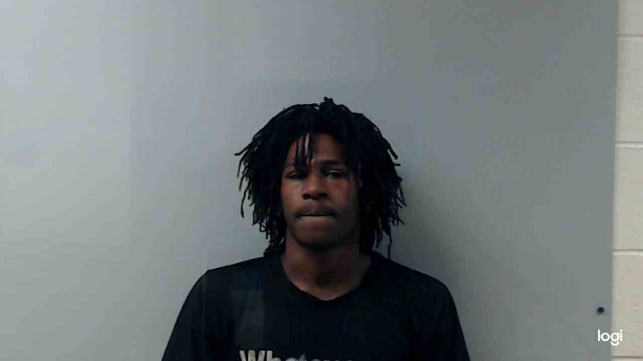 Mugshot of TYRESE DANIELS