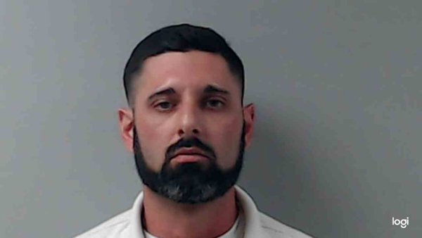 Mugshot of MICHAEL CULLINAN