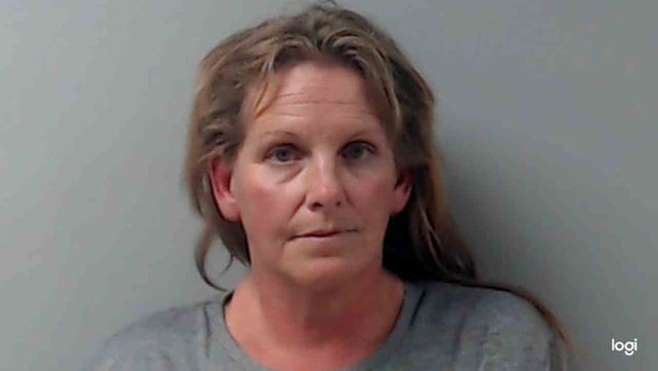 Mugshot of HOLLY MCCONE