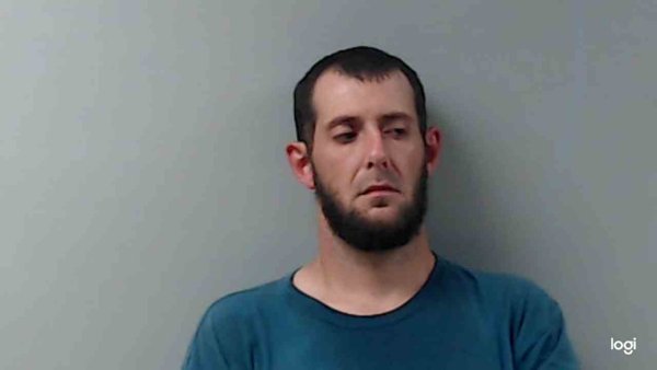 Mugshot of RICHARD HORTON