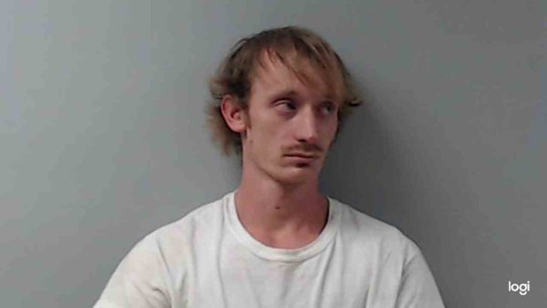 Mugshot of AUSTIN PARKS