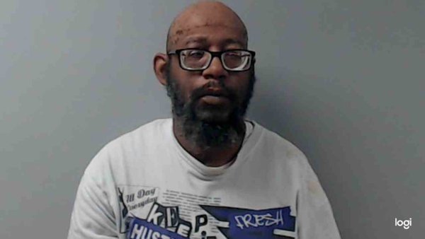 Mugshot of HILTON MCCRAY
