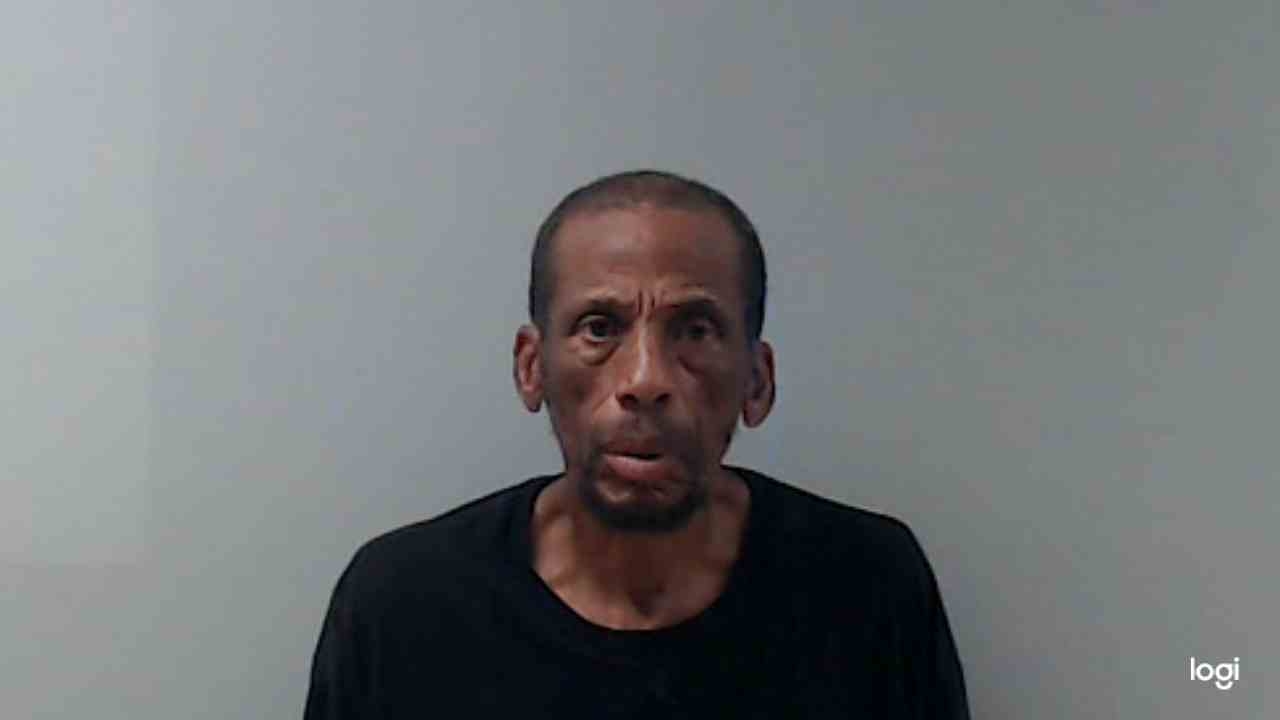 Mugshot of ARNOLD WHITE