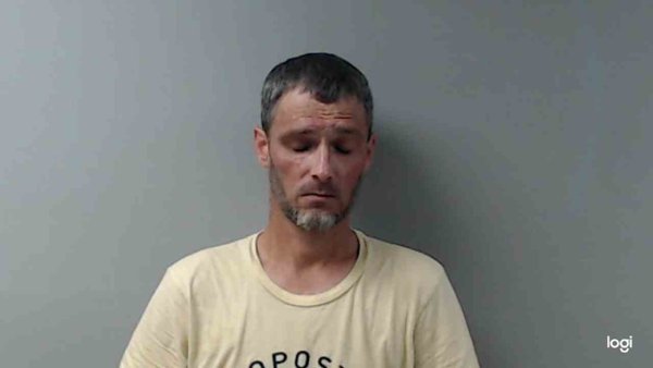 Mugshot of MICHAEL BERRYMAN