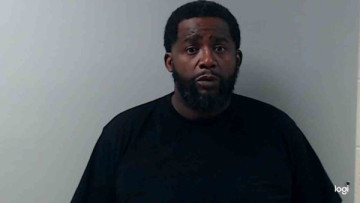 Mugshot of DEWAYNE ANDERSON
