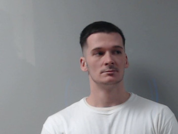 Mugshot of ANDREW LOUDERMILK