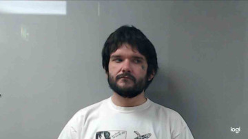 Mugshot of ADAM WARD