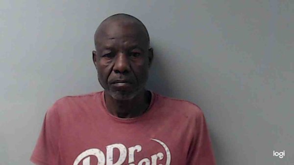Mugshot of JAMES EVANS