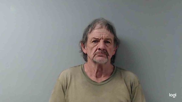 Mugshot of FRED LAMPKIN