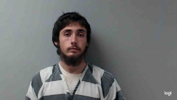 Mugshot of JOSHUA DEJAYNES