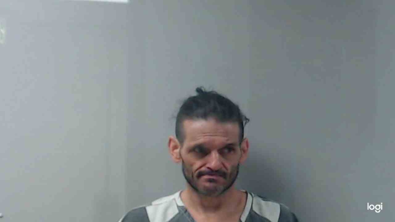 Mugshot of ROBERT DENSMORE