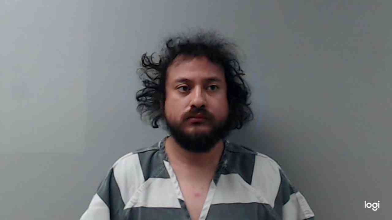 Mugshot of VICTOR PALMA
