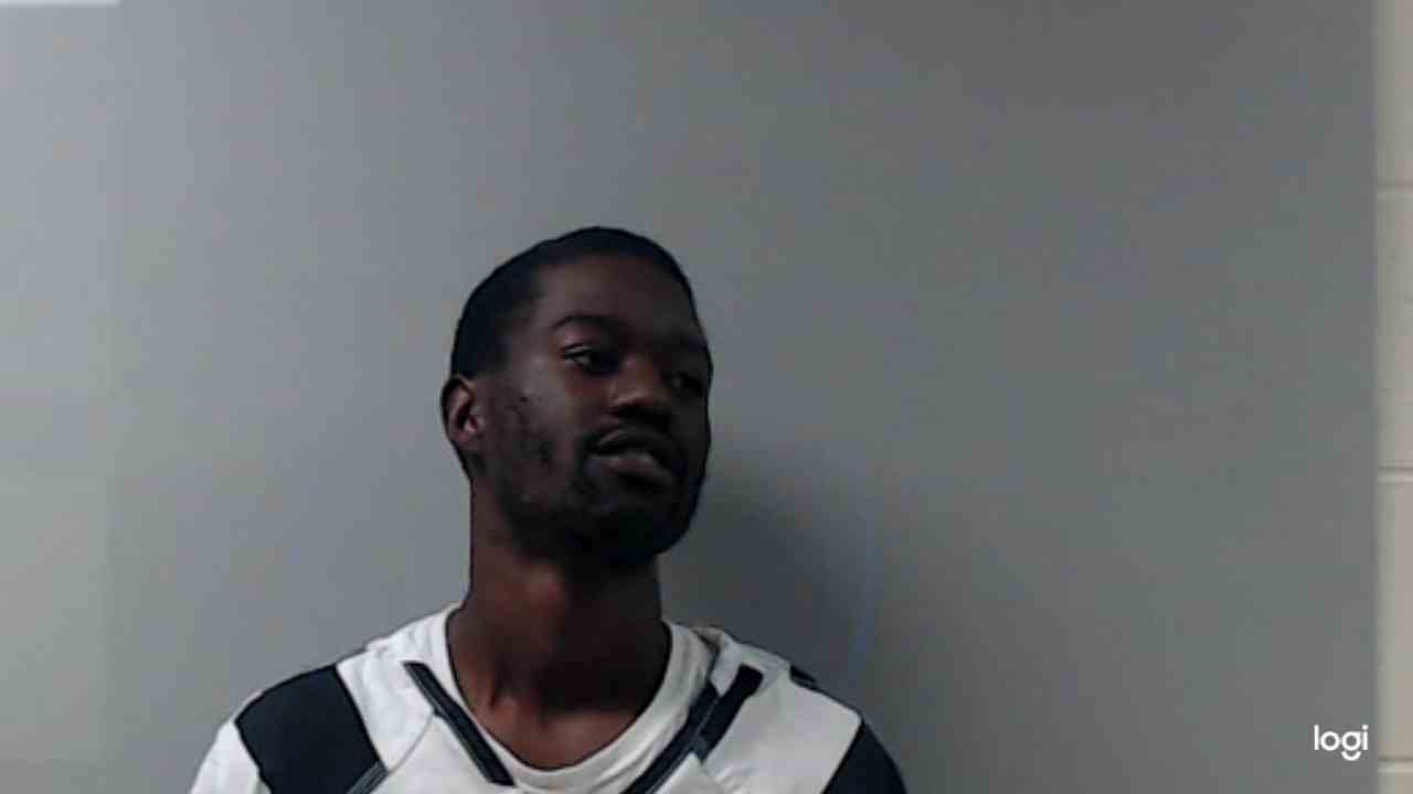Mugshot of TAIWAN COLLINS