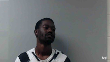 Mugshot of TAIWAN COLLINS