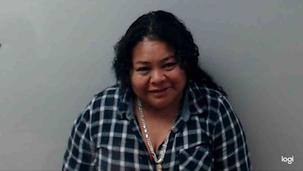 Mugshot of OLGA MORENO-GUILLEN