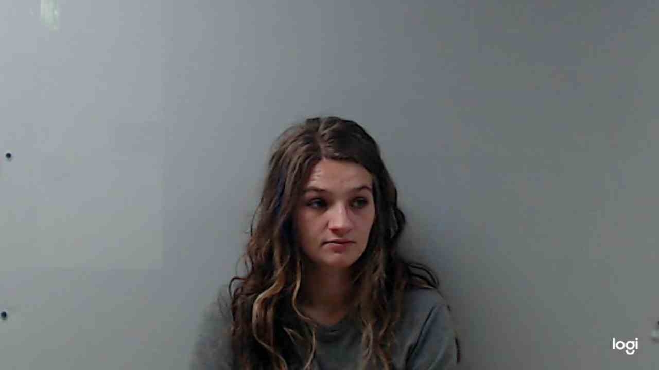 Mugshot of KIRKLYN KENNEDY