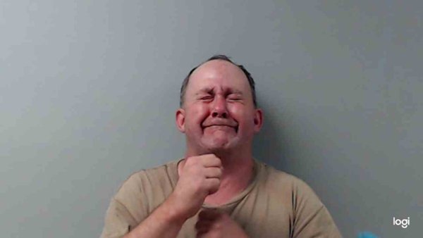 Mugshot of JOHN ETHRIDGE
