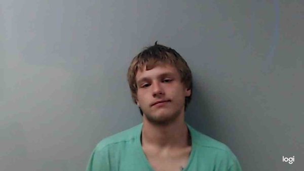 Mugshot of JAYDEN BRAY