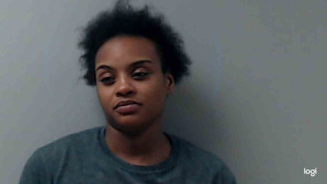 Mugshot of KATELYNN ONEAL