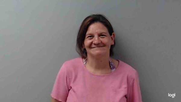 Mugshot of HEATHER HAWKINS
