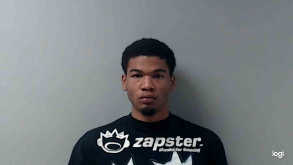 Mugshot of KADEN RIDGELL